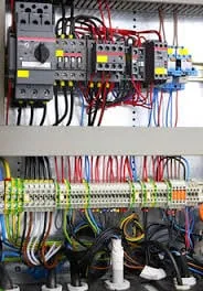 Slide of Ethan&Bob Electric