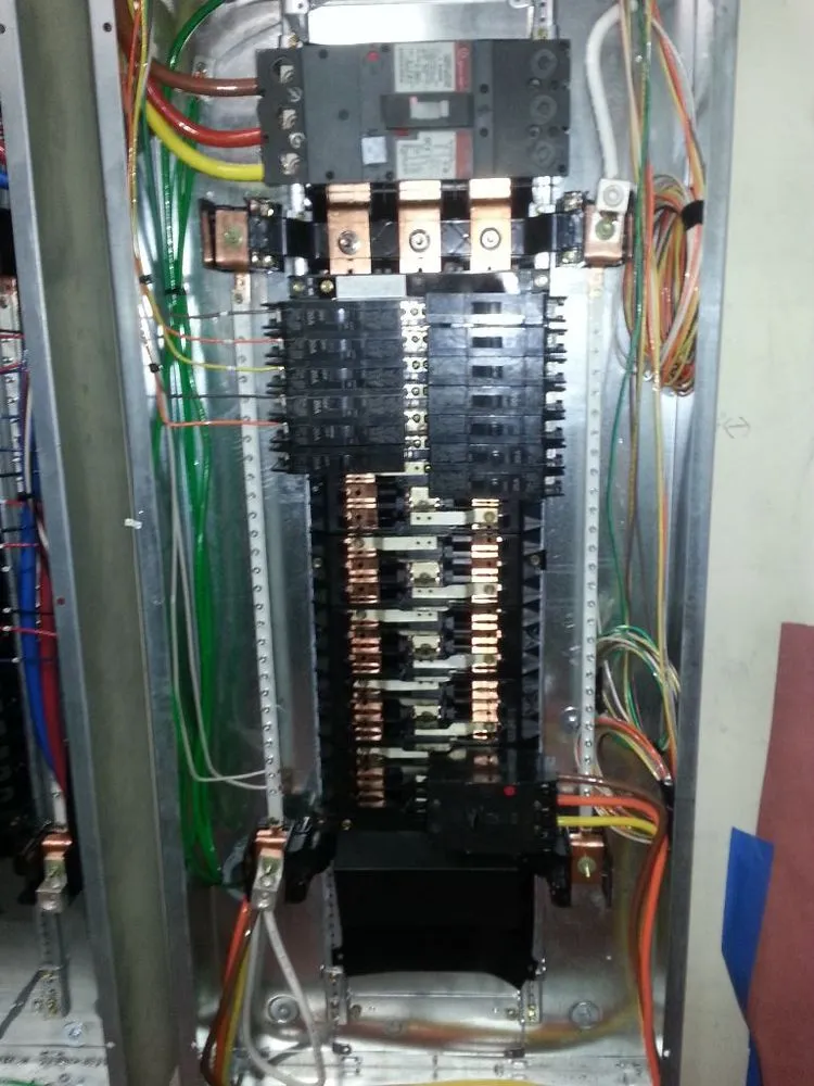 Slide of Ethan&Bob Electric