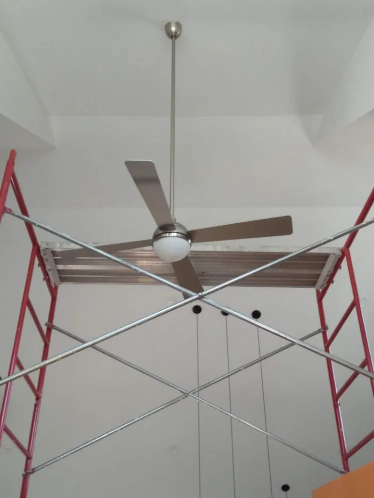 Slide of Ethan's Home Repair