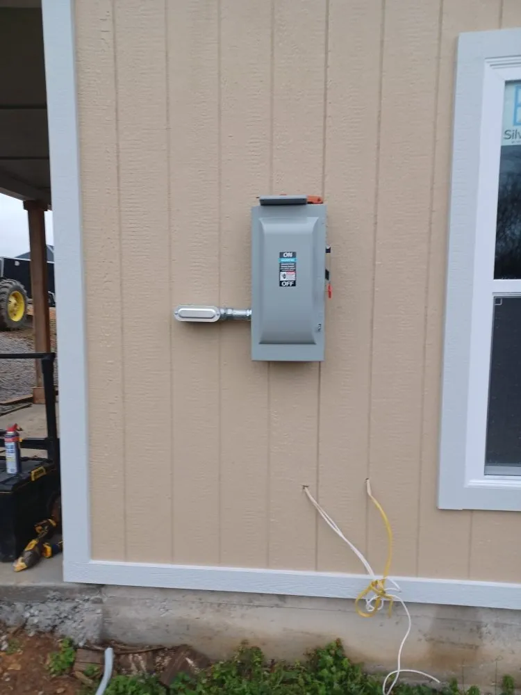 Slide of Ethan's Home Repair