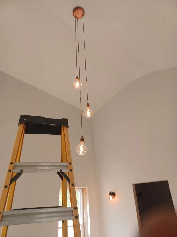 Slide of Ethan's Home Repair