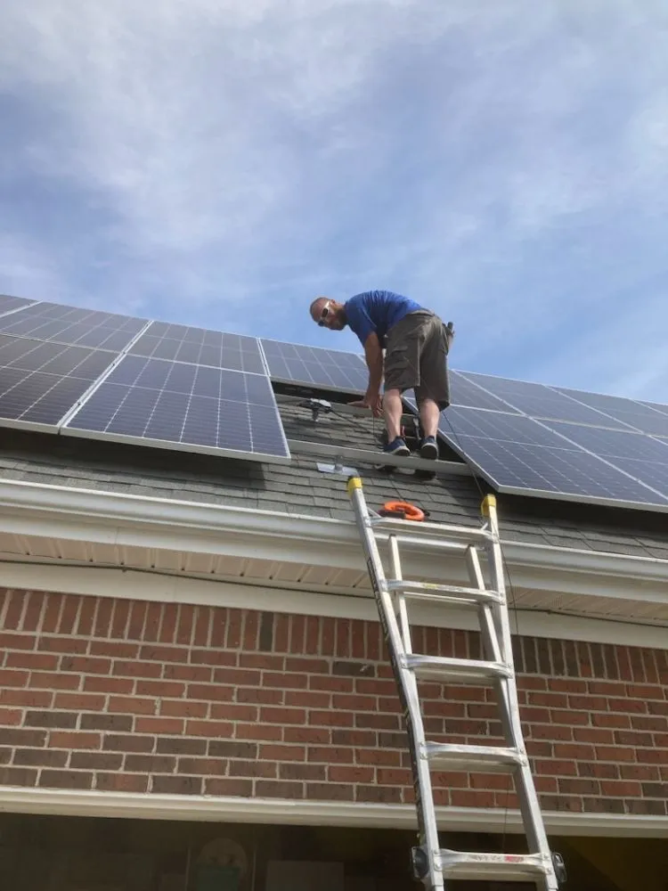 Slide of Ethan's Home Repair