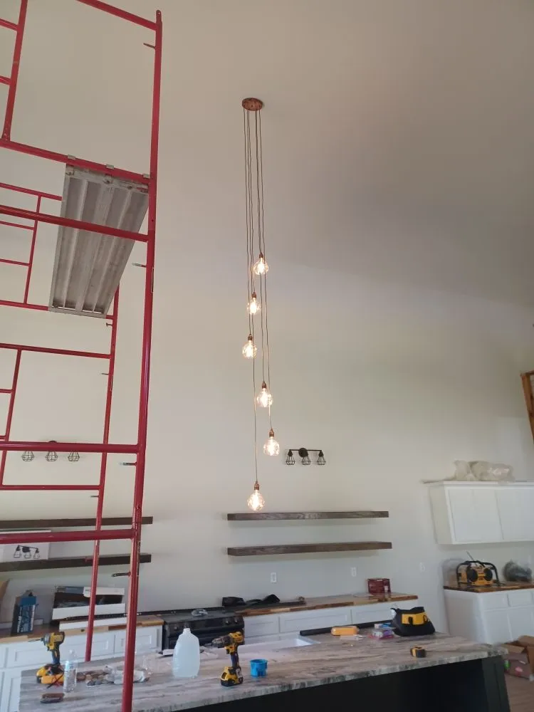 Slide of Ethan's Home Repair