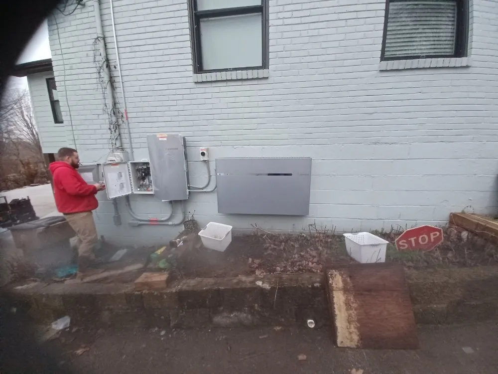 Slide of Ethan's Home Repair