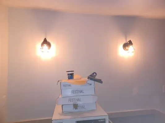 Ethan's Home Repair Logo