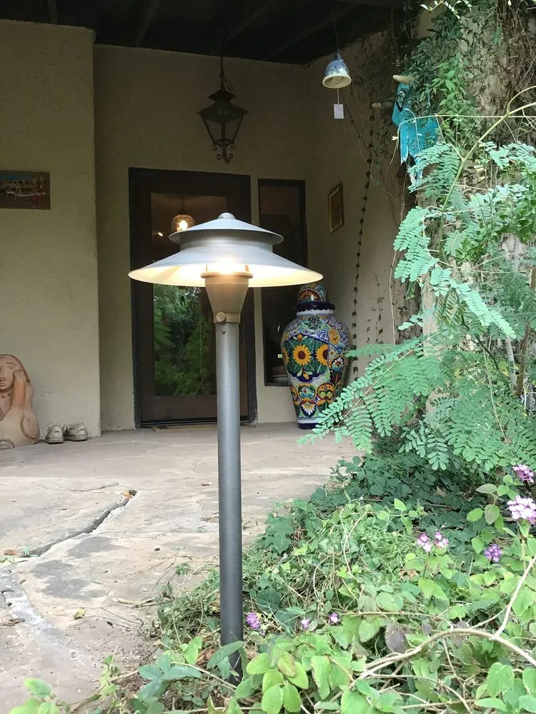 Slide of Ether Electrician Service