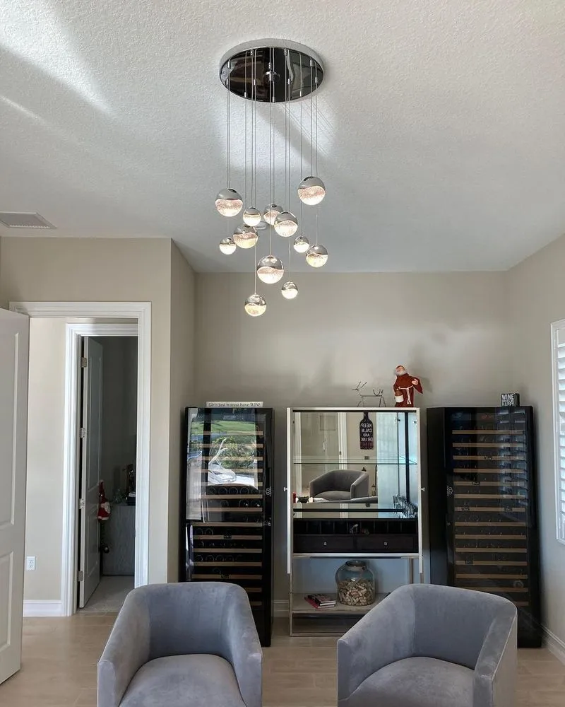 Slide of Ethereal Master Electrician