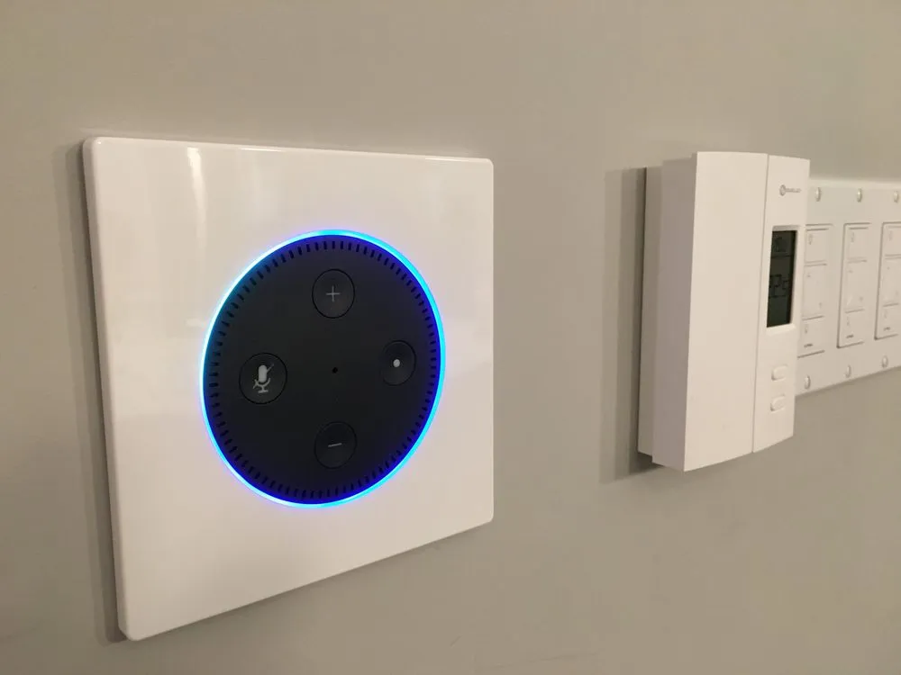 Slide of Ethereal Master Electrician