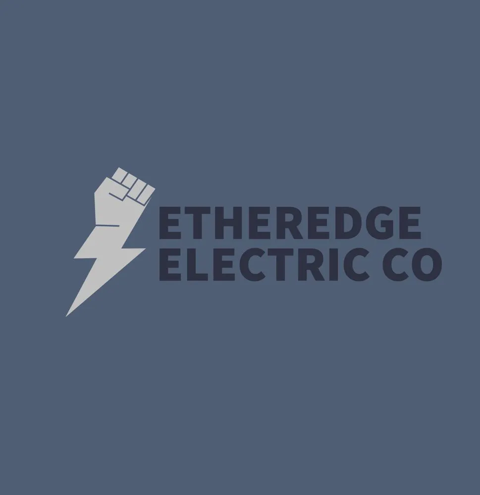 Slide of Etheredge Electric Company