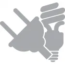 Slide of Etheridge Electric Company