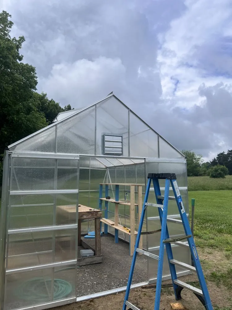 Certified electrical repair in , by Etheridge Electric