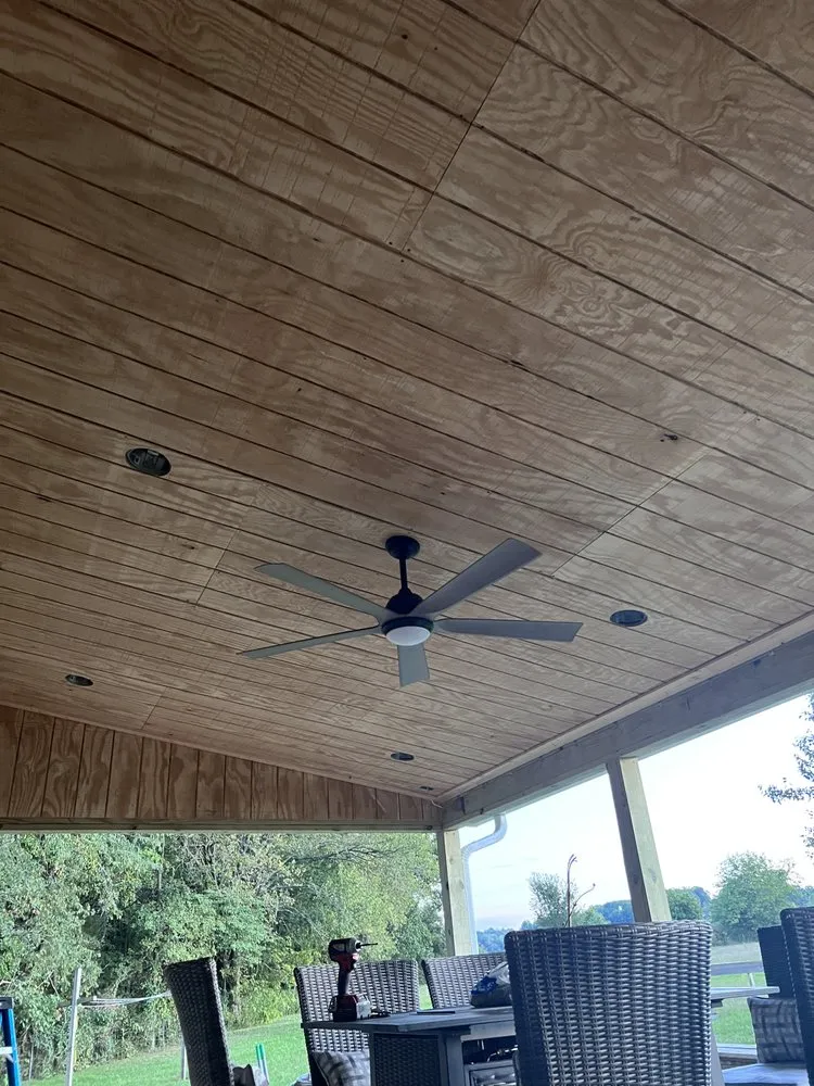 Trusted lighting installation experts serving , - Etheridge Electric