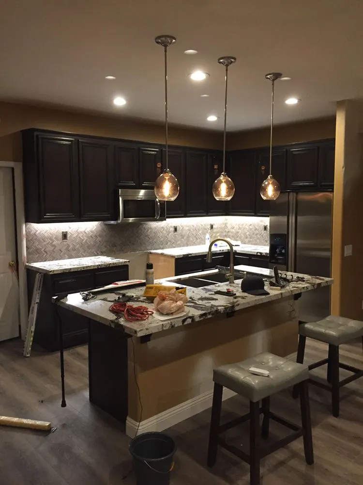 Slide of Ethic Electric