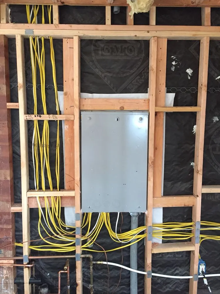 Slide of Ethic Electric