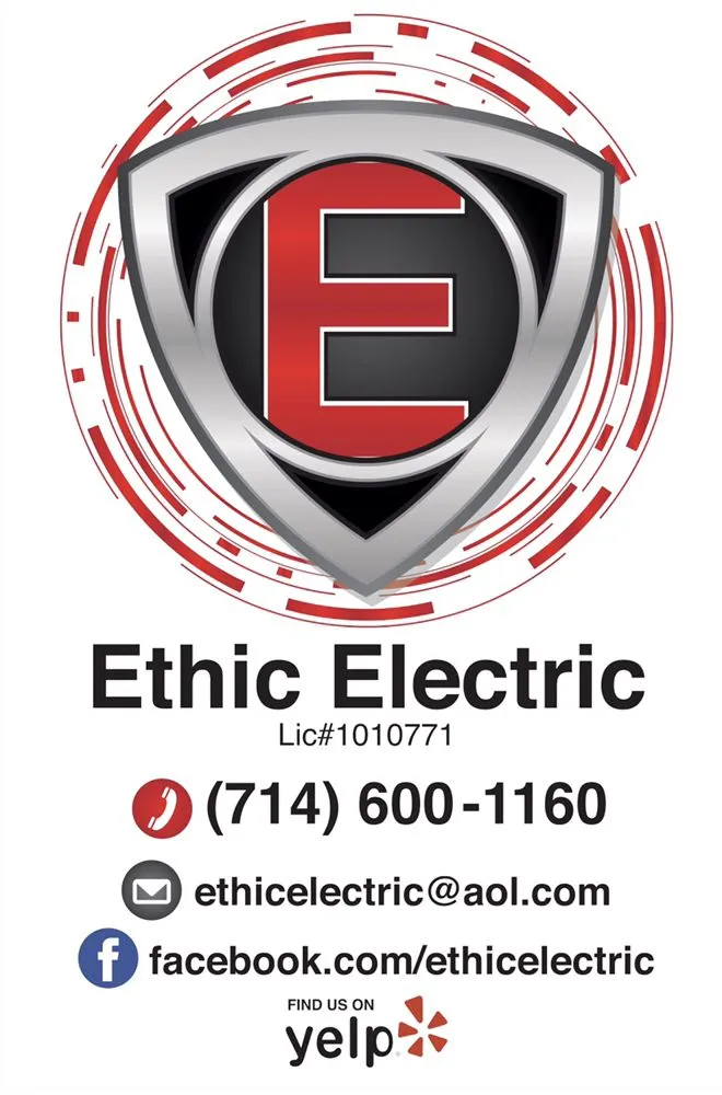 Slide of Ethic Electric