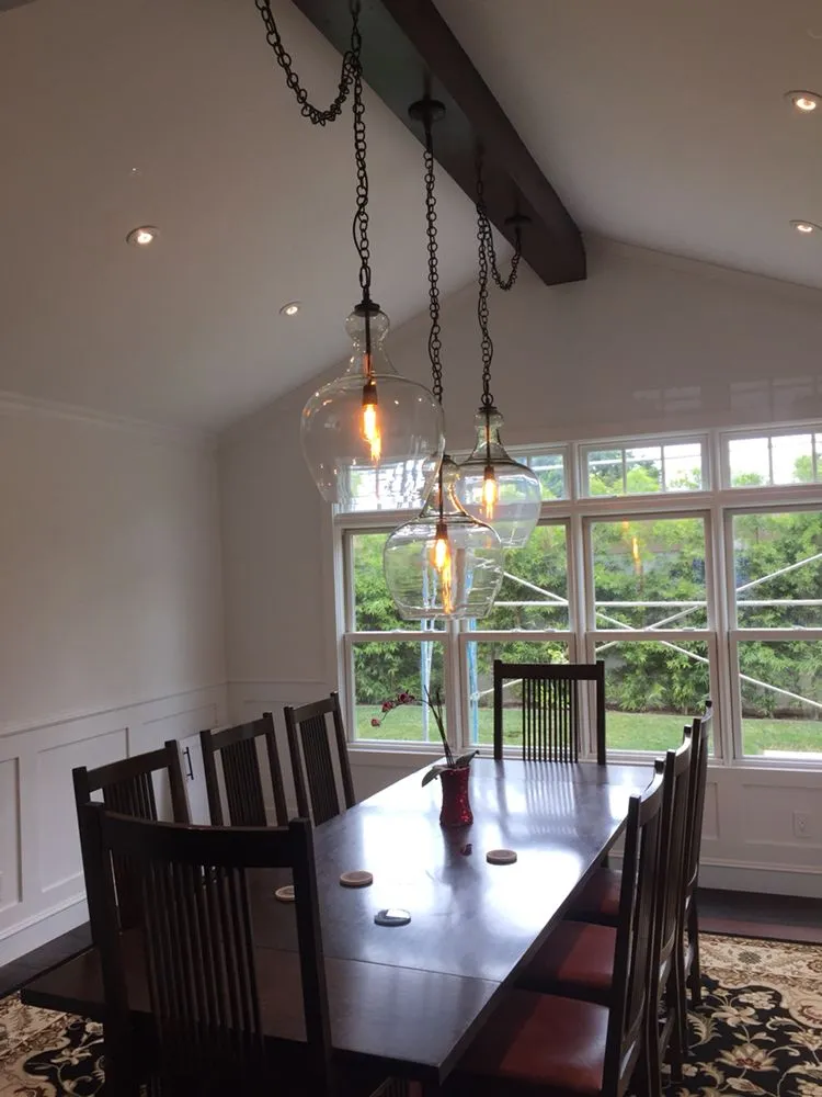 Slide of Ethic Electric