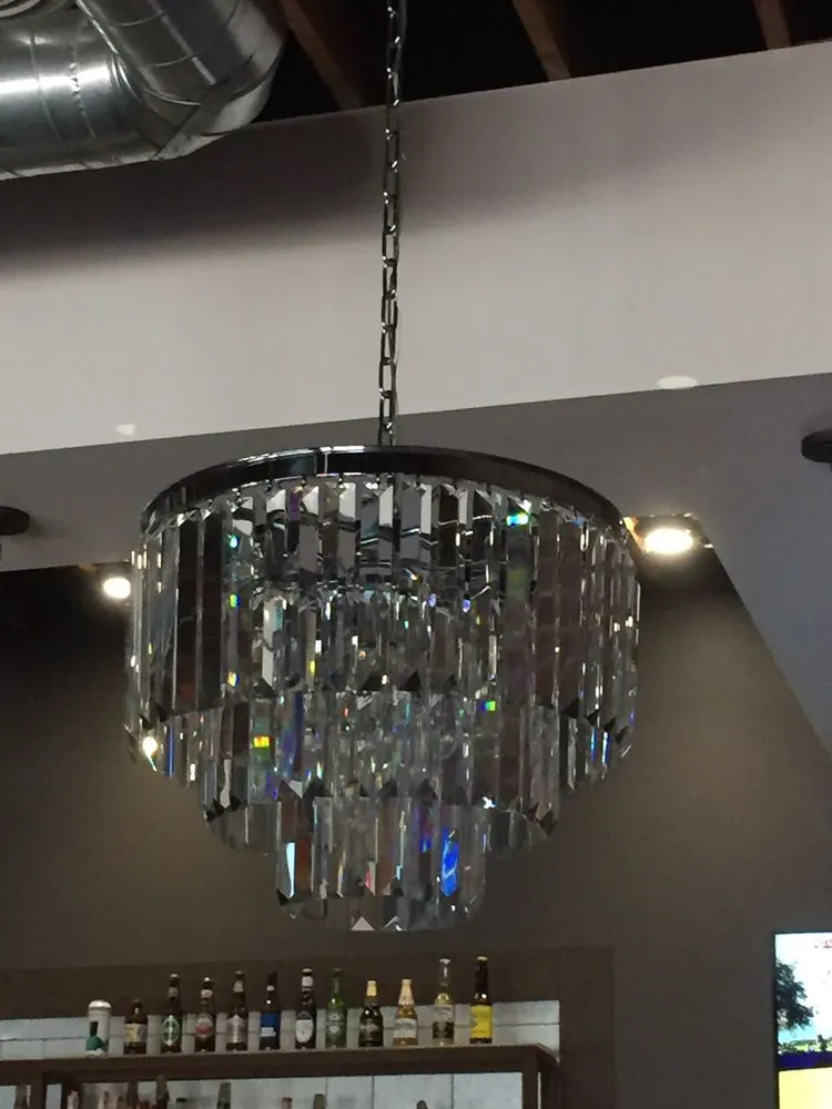 Slide of Ethic Electric