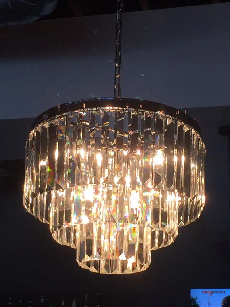 Slide of Ethic Electric