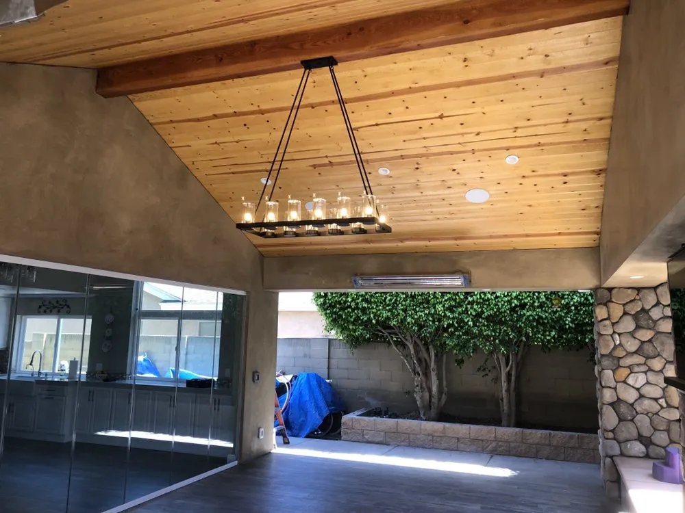 Slide of Ethic Electric