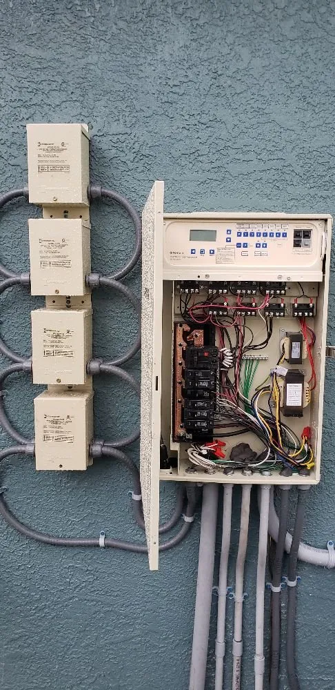 Slide of Ethical Electrical Services