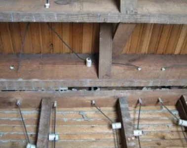 Slide of Ethical Electrical