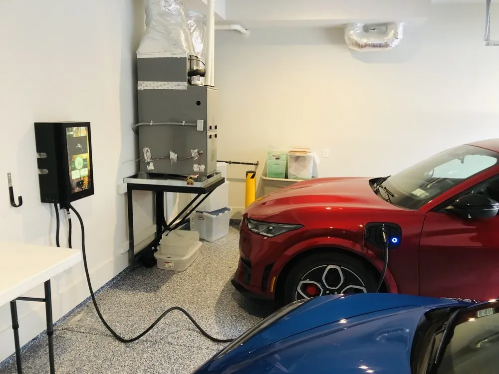 Certified wiring installation service in Joelton, TN - Ethics Electric