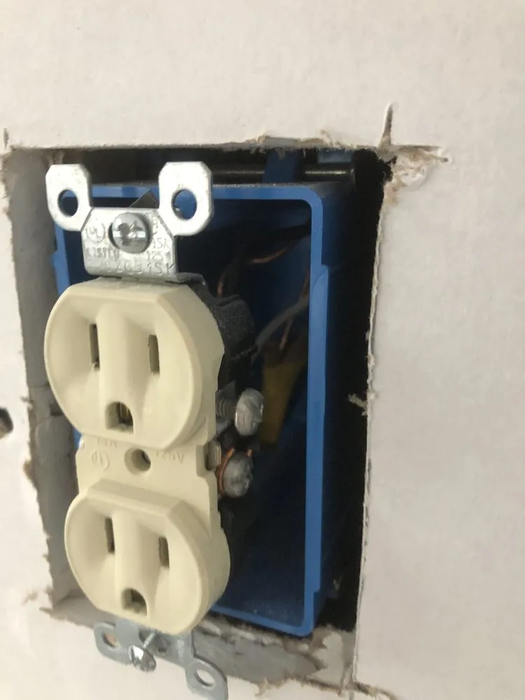 Expert panel upgrade in Joelton, TN by Ethics Electric