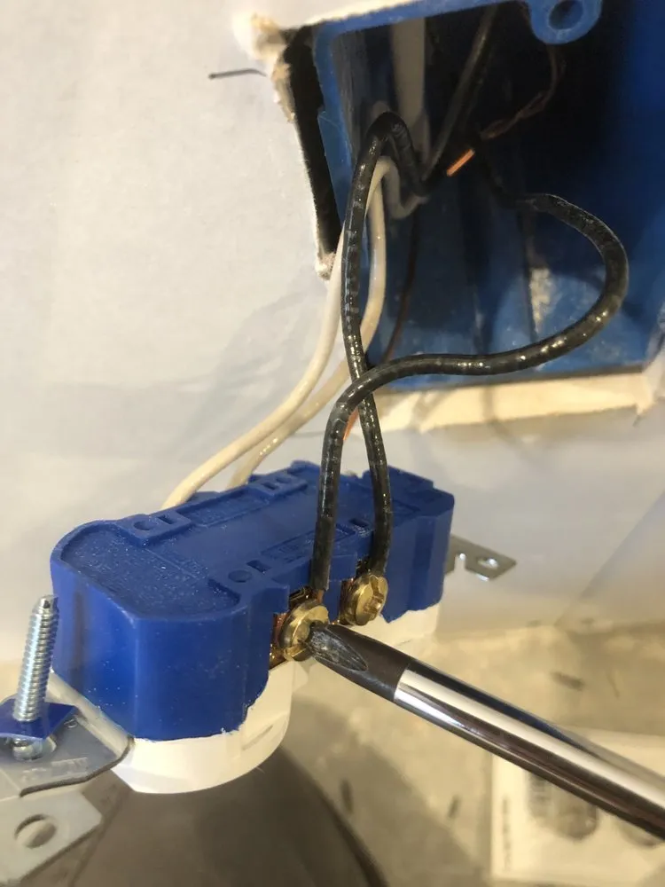 Certified electrician providing wiring installation in Joelton, TN - Ethics Electric