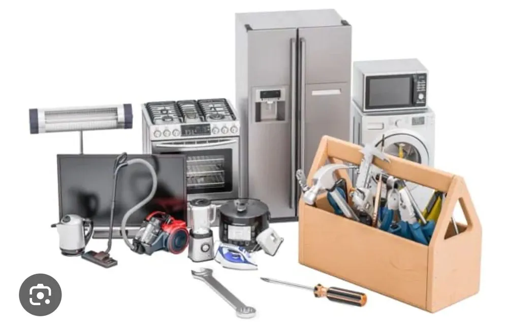 Slide of Ethio Electrician and Handyman