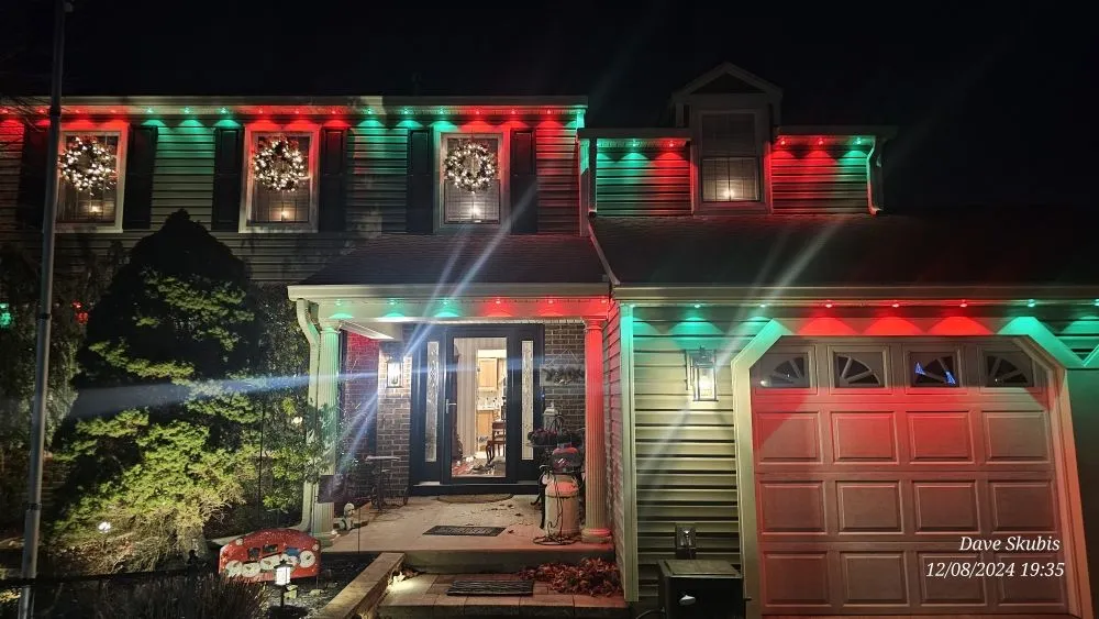 Slide of Ethos Electric