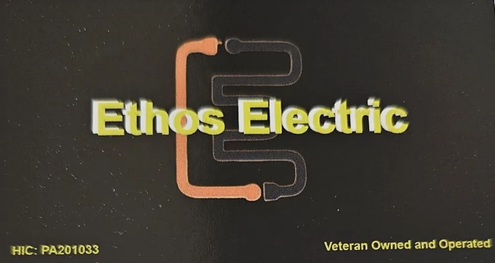 Slide of Ethos Electric
