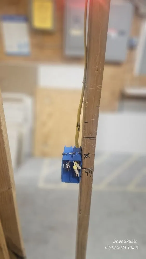 Slide of Ethos Electric