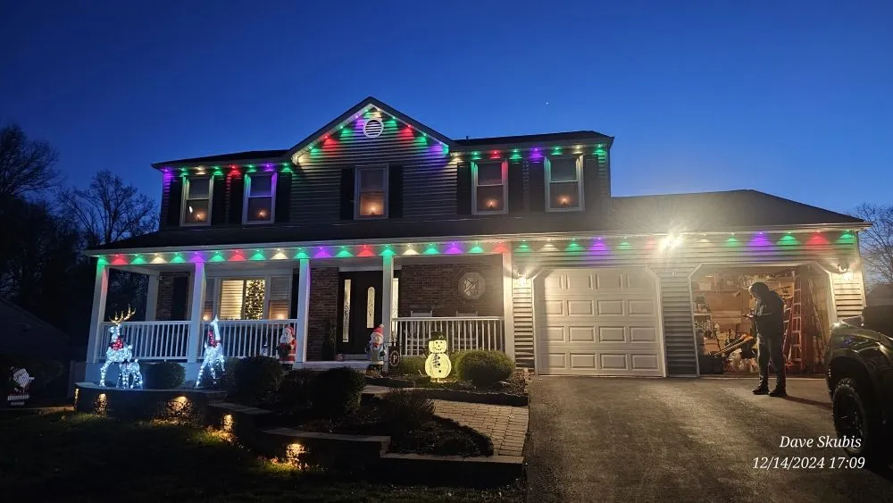 Slide of Ethos Electric