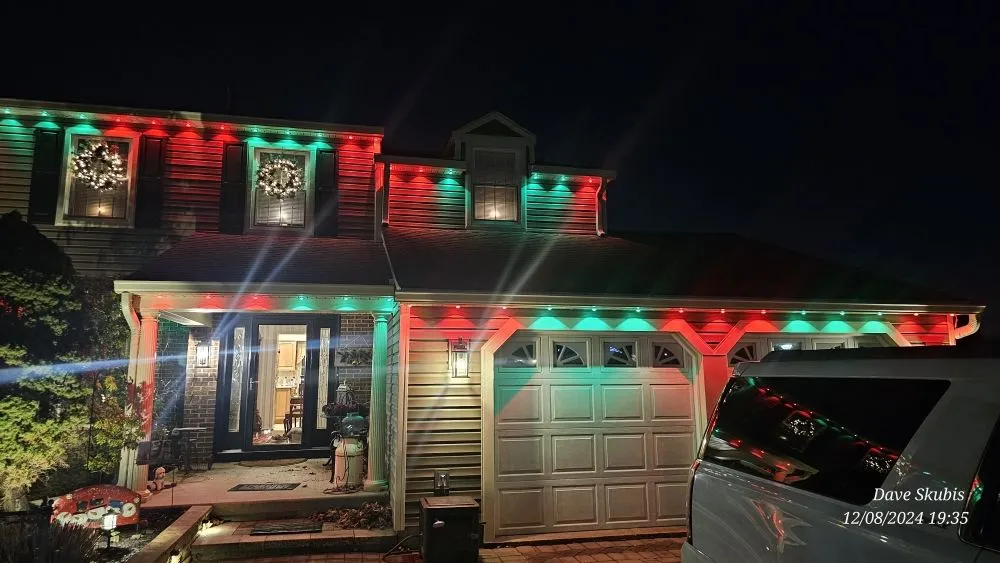 Slide of Ethos Electric