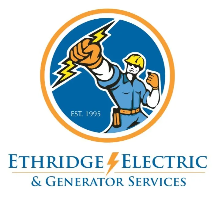 Slide of Ethridge Electric and Generator Services