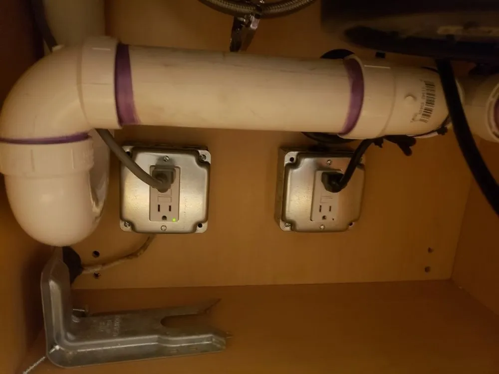 Slide of Ethridge Electric and Generator Services