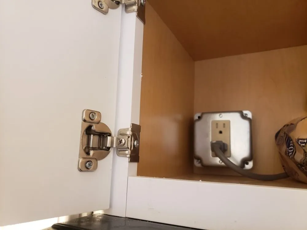 Slide of Ethridge Electric and Generator Services