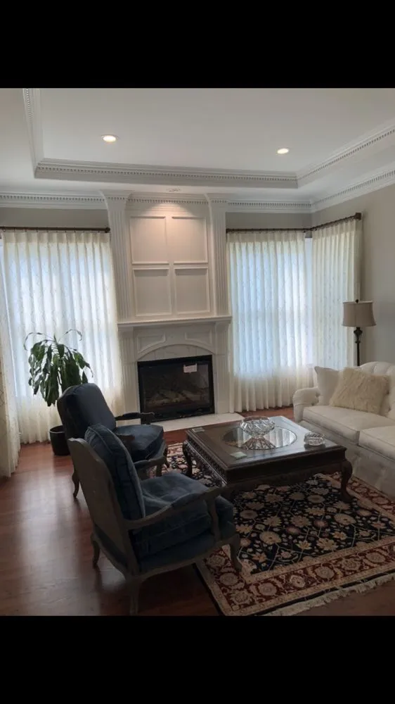 Professional lighting installation experts serving Rescue, CA - Ethridge Electric