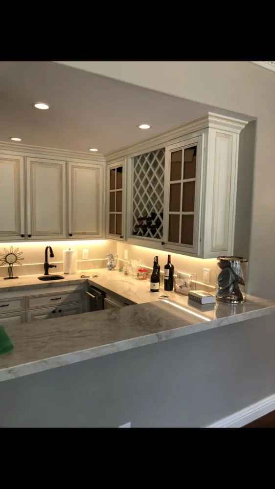 Expert panel upgrade service in Rescue, CA - Ethridge Electric