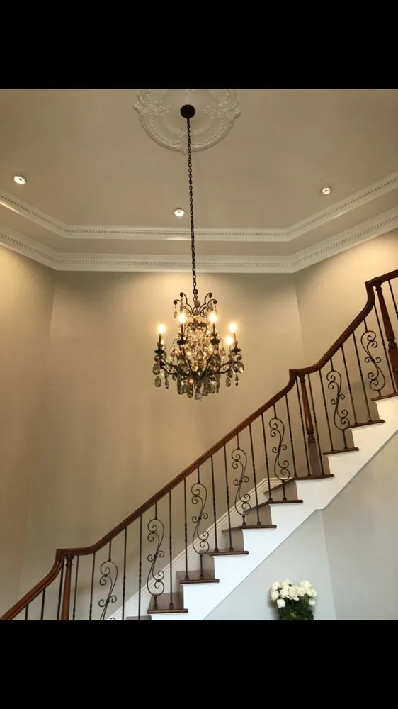 Professional electrician providing wiring installation in Rescue, CA - Ethridge Electric