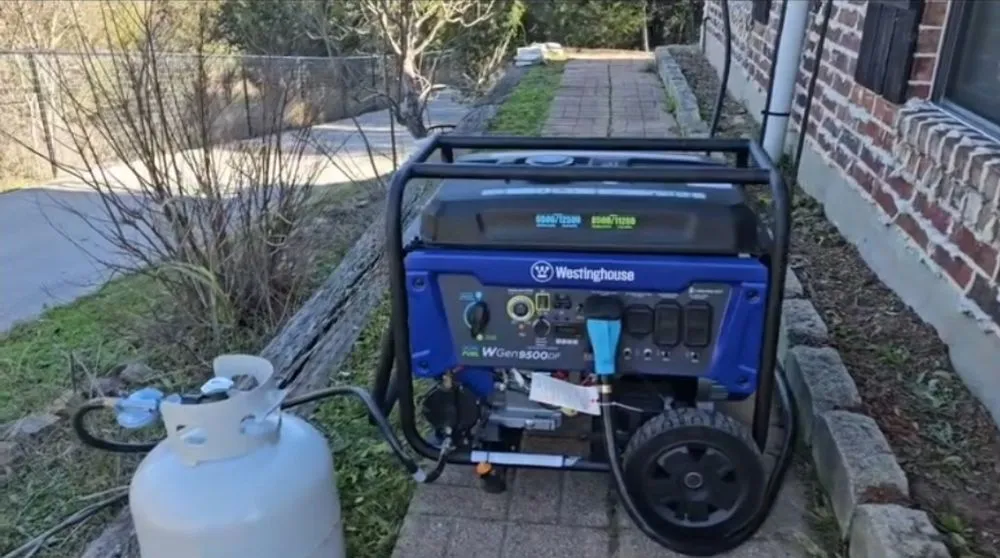 Licensed electrical repair in ,  by ETL Electric