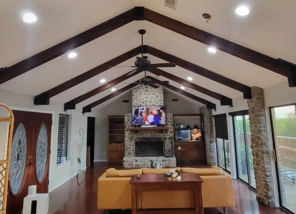 Expert electrical service for homes in outlet and switch repair,  by 