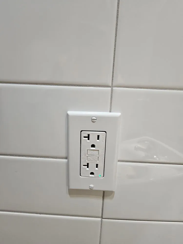 Certified emergency electrical service in ,  by ETL Electric