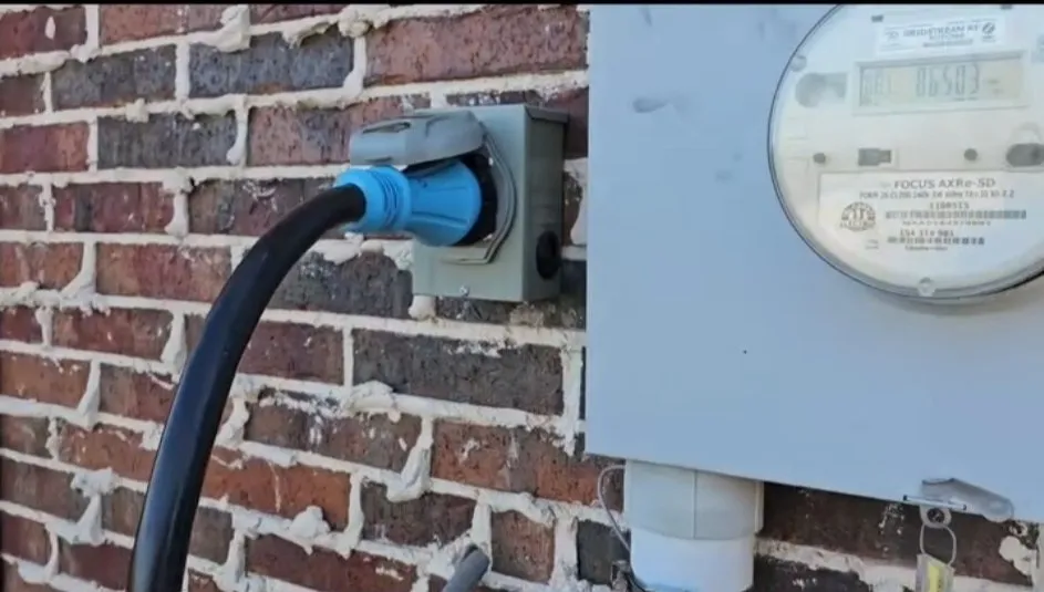 Affordable electrical repair in ,  by ETL Electric