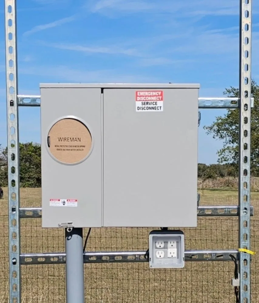 Expert emergency electrical service service in ,  - ETL Electric