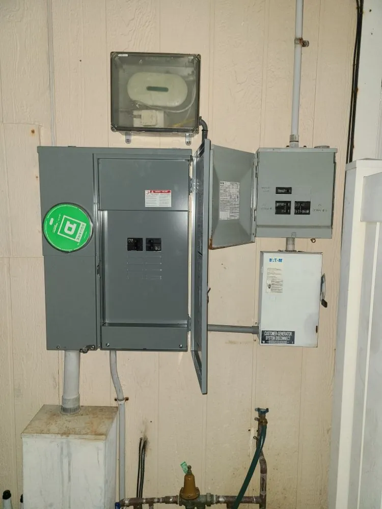 Licensed wiring installation service in Urban Honolulu, HI - ETM Electrical Hawaii