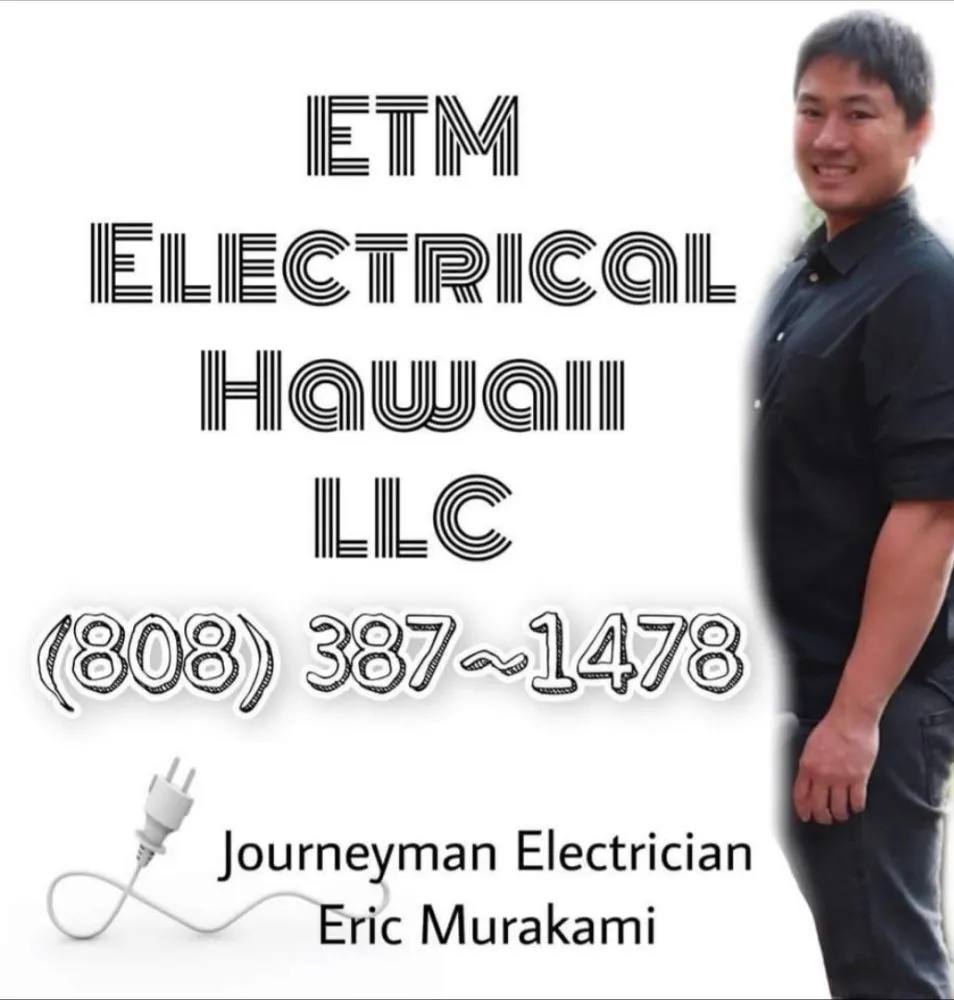 Expert circuit breaker repair service in Urban Honolulu, HI - ETM Electrical Hawaii