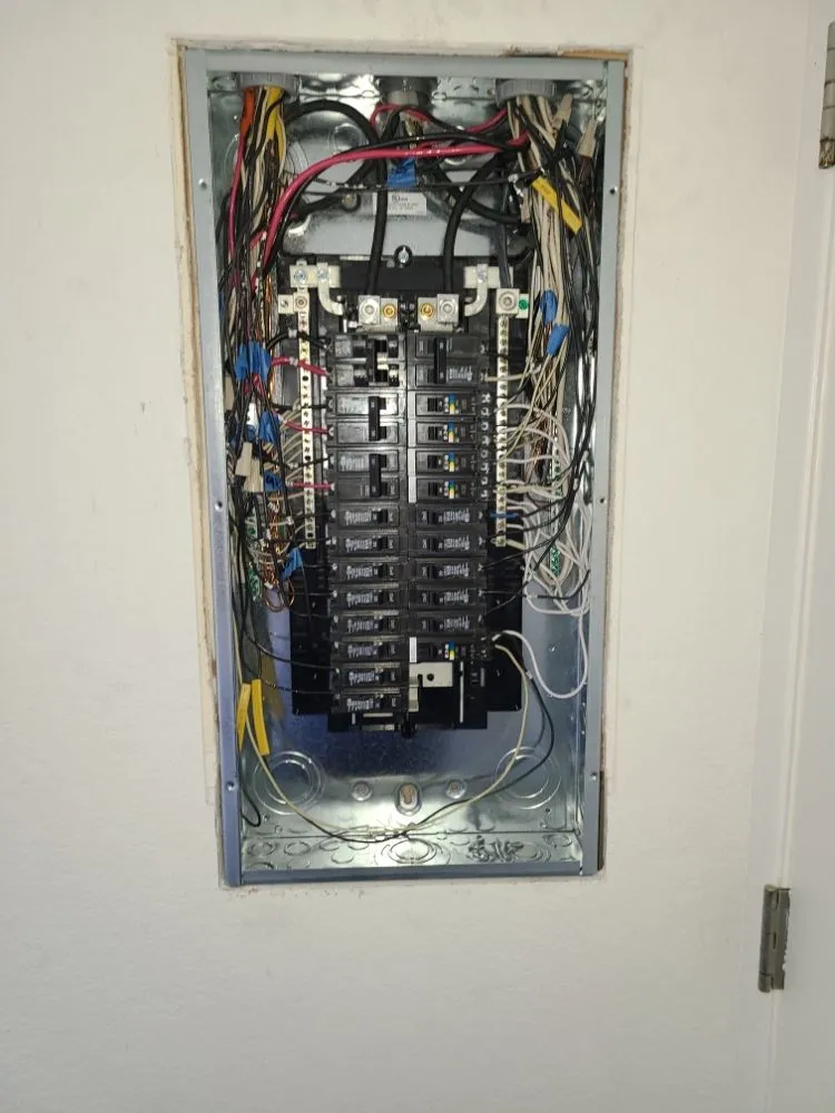 Emergency panel upgrade service in Urban Honolulu, HI - ETM Electrical Hawaii
