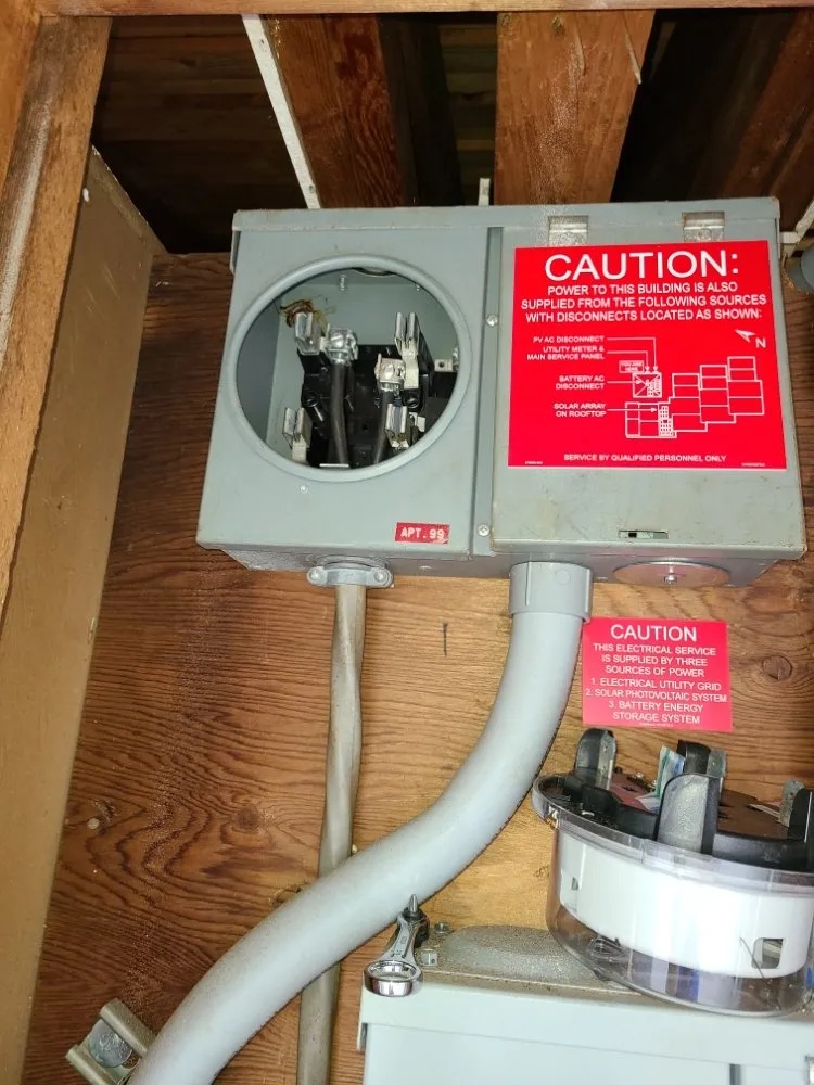 Professional wiring installation in Urban Honolulu, HI by ETM Electrical Hawaii