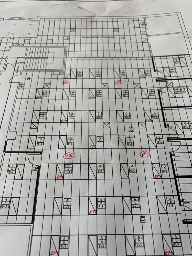 Slide of Etzae Electric Services